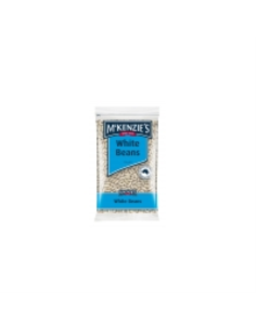 Mckenzie Beans White 375 Gr x 1